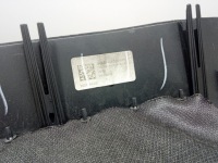 фото thumb №5, Hyundai i30 iii защита корпус колонки рулевого спидометра 84853-g4000