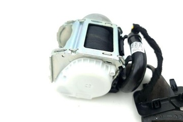 фото thumb №7, Pas безпеки задній лівий nissan qashqai ii j11, j11_ 888846ua0a 1.3l