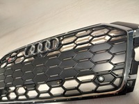 фото thumb №5, Audi s5 8w6 рестайлинг решётка радиатора решётка радиатор датчики pdc 8w0853593 8w6807350a