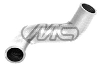 фото thumb №2, Шланг радиатора metalcaucho