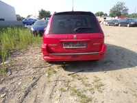 фото thumb №6, Перемикач обдув peugeot 206 96430550xt