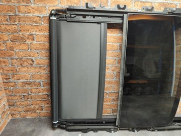 фото thumb №9, Люк панорама стеклянный крыша bmw g31 touring