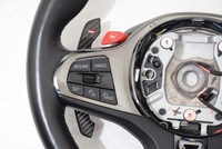 фото thumb №9, Bmw x5m f95 lci x6m f96 xm повітропровід m вібрації карбон оригінал