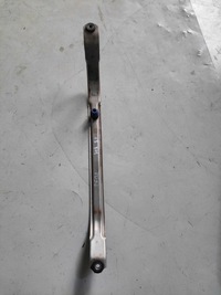 фото thumb №5, Bmw x3 g01 хомут бака пального 7404151