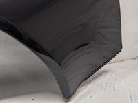 фото thumb №7, Крыло левый перед передний mercedes slk r171 w171 obsidian black c197