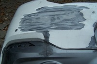 фото thumb №12, Bmw x2 f39 накладка na крышка багажника 7428466