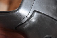 фото thumb №5, Дзеркало ліва 9pin складний renault captur i r2014