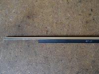 фото thumb №11, Audi a4 b8 8k планка накладка левая перед передняя хром 8k0853283j