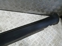 фото thumb №2, Молдинг поріг права citroen c4 cactus 9801521780