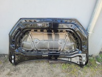 фото thumb №11, Капот mg 4 ev мулан