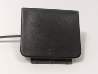 Bmw x3 f25 заглушка фаркоп бампера задний  7338752 Недорого, фото thumb