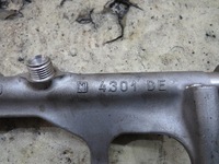 фото thumb №8, Молдинг упорскування mini f55 f56 1.5 b 14018510