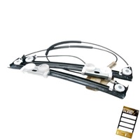 фото thumb №1, Підйомник скло правий перед do mini cooper r50 r52 r53 02-05