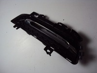 фото thumb №1, Решітка бампера лівий перед mercedes e-klasa w207