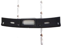 фото thumb №1, Audi a5 8t обивка рамы окно 8f0867360m