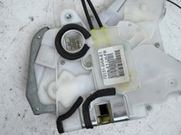 фото thumb №8, Honda cr-v 2008 ліва сторона замки