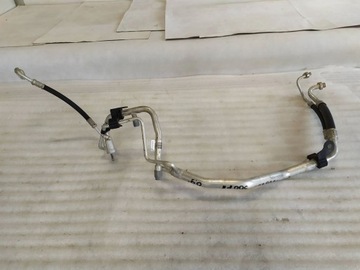 фото thumb №7, Шланг шланг кондиціонера peugeot 3008 ii