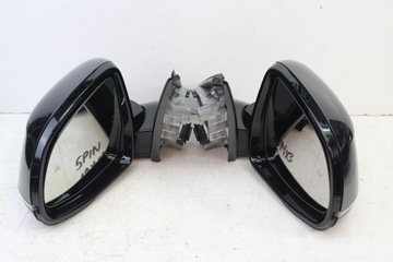 фото thumb №8, Bmw x3 g08 g01 ix3 дзеркало ліві двері ліва зовнішні контактів кабелі 5 pin 41