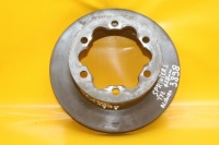 Купити Диск гальмівна задній двійник mercedes sprinter i 285mm, фото thumb