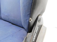 фото thumb №8, Сиденье водителя левый перед - iveco daily iii iv 06-11