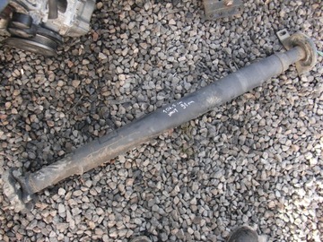 фото thumb №1, Mercedes sprinter w906 vw crafter wał приводной средний