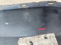 Audi q7 4l 07r offroad бампер задній задні 4l0807511b Київ, фото thumb