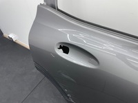 фото thumb №9, Mercedes glb w247 247 дверь задние правое задняя