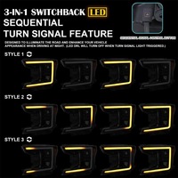 фото thumb №9, Ford f150 2018-2020 komplene лампы перед левая правая nowe eu/usa фары