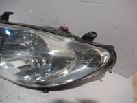 фото thumb №6, Лампа перед ліва peugeot 307 01-