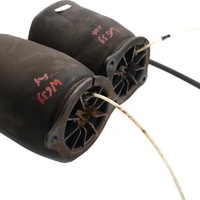 фото thumb №9, Mercedes w639 подушка підвіска пневматичний набір a6393280101