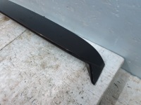 фото thumb №3, Спойлер спойлер крышки opel corsa f задняя задняя