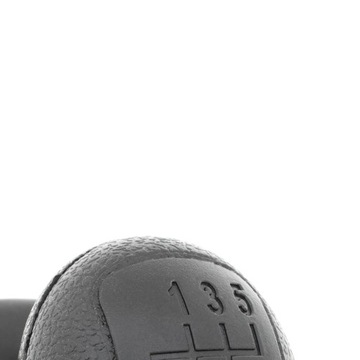 фото thumb №8, Ручка важіль зміни коробки передач + чохол mercedes vito w638