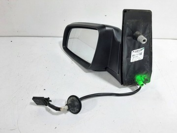 фото thumb №9, Opel zafira b рестайлинг 1.7cdti 08r зеркало левая код z163 7 pin