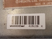 фото thumb №6, Модуль блок керування диференціал infiniti fx35 fx50