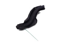 фото thumb №1, Прокладка крыша правый задняя peugeot 207 cc