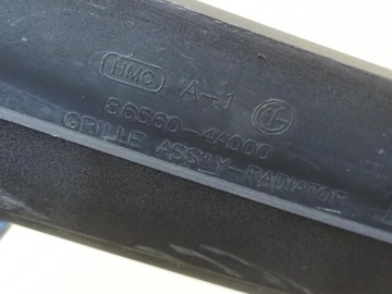 фото thumb №15, Hyundai h-1 h200 starex 97- решётка радиатора эмблема