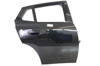 фото thumb №1, Дверь правое правый задняя задние bmw x2 u10 475