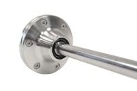 фото thumb №5, Short shifter bmw e36 m3 z3 - ручка czarna