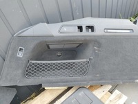 фото thumb №3, Салон багажника обшивки підлога audi a6 c8 avant комплект