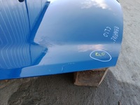 фото thumb №4, Капот крышка renault clio iii lift 09-12 terna