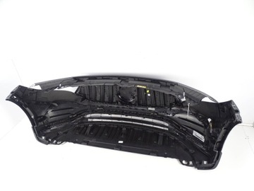 фото thumb №13, Бампер переднее mercedes eqb 243 a243 w243 amg версия 6x pdc + радар + led