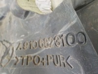 фото thumb №5, Sprinter 907 18-20 шумоизоляция стены перегородки