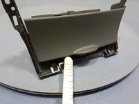 фото thumb №14, Toyota corolla x e15 06- пепельница 55440-12100