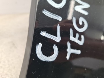 фото thumb №10, Renault clio iii крило лівий перед tegne 195