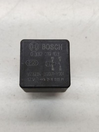 фото thumb №1, Audi a6 allroad c5 2003 реле 0332019103