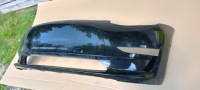 Бампер перед передний tesla model 3 17-22rok 1530701-04-f оригинал Киев, фото thumb