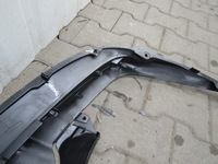 фото thumb №9, Спойлер накладка дифузор бампер задня lexus gs 450h 12-