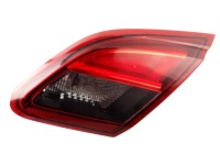 фото thumb №1, Лампа задня права кришки opel corsa e 1342 8452