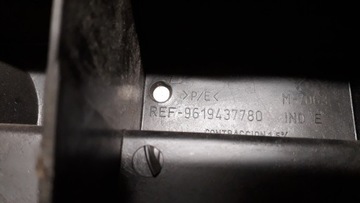 фото thumb №8, Berlingo partner 1 i балка бампера зад 9619437780