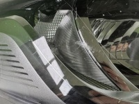 фото thumb №4, Лампа права перед renault trafic iii 3 14-